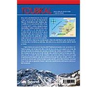 Toubkal: Guia De Ascensiones Y Escaladas: 121 Itinerarios