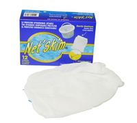 Toucan Net'skim, prefiltro higiénico desechable (hygienic disposable pre-filter)