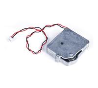 TOUCAN RC HOBBY Caja de cambios de metal para 1/16 RC Panzer German Tiger I Abrams M4A3 Sherman