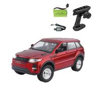 Toucan RC Hobby LdRC 4X4 1/14 RC Crawler Car 4Wd Radio Control Vehículos todoterreno Modelo Ld1299