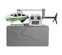 TOUCAN RC HOBBY RTF FW450L V3 Helicóptero RC Smart Drone GPS Auto Acrobacias Aéreas Una llave retorno