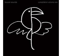 Toucan Sounds - Compilation Volume One [Vinilo]