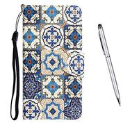 TOUCASA Funda para Samsung Galaxy A23 4G/ F23 5G/ M23 5G/ M13 4G/ A23 5G, Libro Piel Carcasa de Cuero Silicona Suave Protectora Flip Folio Case Dibujos Funda para Samsung A23 4G (Tótem)