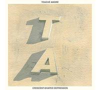 Touch Amore / Title Fight - Split [Vinilo]