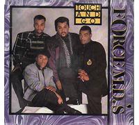 Touch and go (1987) / Vinyl record [Vinyl-LP]