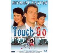Touch and Go [Francia] [DVD]