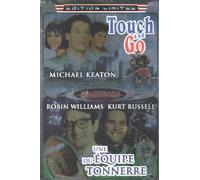 Touch and go ; une équipe du tonnerre [Francia] [DVD]