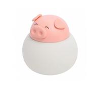 Touch Control Night Light for Baby & Kids Bedroom with USB Charging