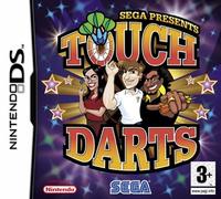 Touch Darts [Importación italiana]