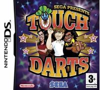 Sega Touch Darts Nintendo DS Importación italiana