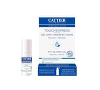 Touch Express con Tea Tree (Acné) 5 ml de Cattier