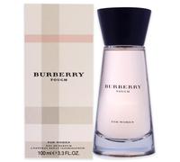 Burberry Touch Women Agua de Perfume - 100 ml