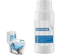 Touch Free Fizzy Foam Toilet Cleaner, Splash Toilet Cleaner Foam Powder, Splash Foam Toilet Cleaner Foaming Powder, Splash Toilet Cleaner for in Toilets (1pcs-110g)