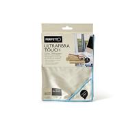 Touch Gamuza Microfibra, Tela, Hielo, 35.0 x 35.0 x 0.5 cm