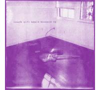 Touch Girl Apple Blossom - Touch Girl Apple Blossom Ep [Vinilo]