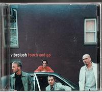 Touch & Go / Crush / Just Like Heaven