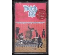 Touch & Go - I Find You Very Attractive [Casete]