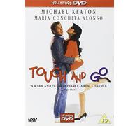 Touch & Go [Reino Unido] [DVD]