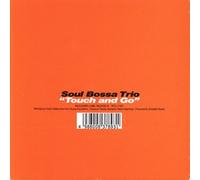 Touch & Go -Remixes