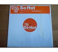 Touch & Go - So Hot [Vinilo]