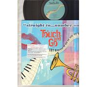 Touch & Go - Straight to Number 1 [Vinilo]