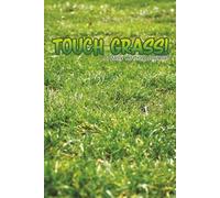 Touch Grass!: A Daily Writing Journal