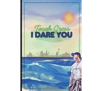Touch Grass, I Dare You K Pop Journal: Crushed by the Tide, and His Smile