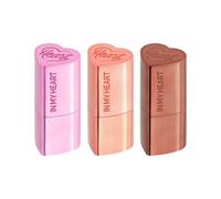 touch in SOL - In My Heart Stick Blush - 3 Colors Sunset Coral