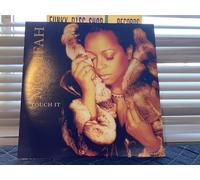 Touch It [12 [Vinyl Single]