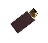 Touch LCD Display Screen with Backlight ， Compatible For Sony ，FDR-AXP35 AXP35 AX30 AX33 ， Camera Parts