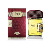 Touch Maroon Eau De Parfum (80ml) by Nabeel by Nabeel