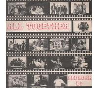 Touch Me All Over - Various