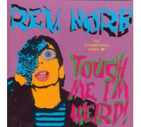 Touch Me, I'm Weird
