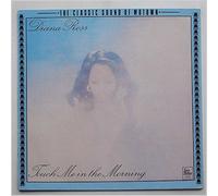 Touch Me In The Morning - Diana Ross LP