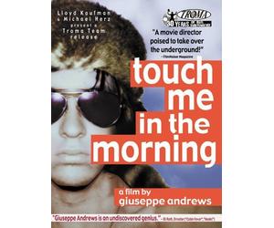 Touch Me in the Morning [Reino Unido] [DVD]