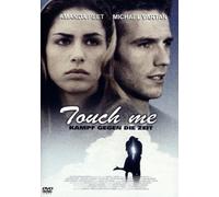 Touch me - Kampf gegen die Zeit [Alemania] [DVD]