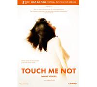 Touch Me Not (No Me Toques) [DVD]