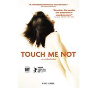 Touch Me Not [USA] [DVD]