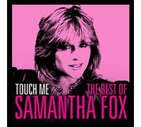Touch Me - The Very Best Of Sam Fox