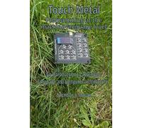 Touch Metal: Programming at the machine-language level