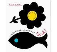 Touch! (My First Black and White Book)