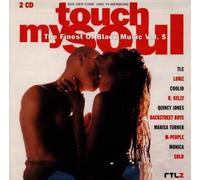 Touch My Soul 5