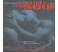 Touch My Soul - Best Of [Alemania] [DVD]