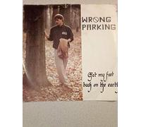 Touch My Soul/Get My Feet Back On Earth(7" Vinyl Single)(1985)