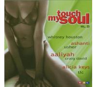 Touch My Soul Vol. 23