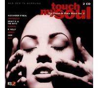 Touch My Soul Vol.3