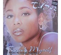 Touch Myself [12 inch Analog]