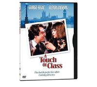 Touch Of Class [Edizione: Stati Uniti] [Reino Unido] [DVD]