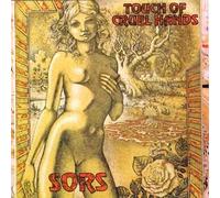 Touch of Cruel Hands - Sors [Import]