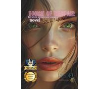 Touch of Despair | between secrets and passion: rockstar novel | written by romeo nightingale | musician | love | thriller | darkromance